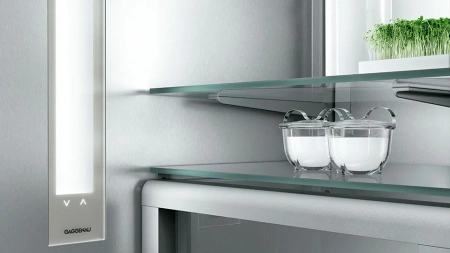 Холодильник GAGGENAU RB472305