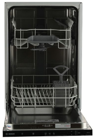 Встраиваемая посудомоечная машина BOSCH SPV30E30