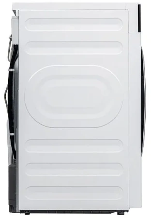 Сушильная машина MIDEA MD205H80WB/W-RU
