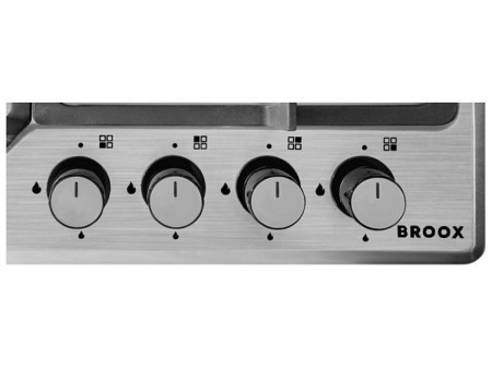 Варочная поверхность BROOX GR04d60H00