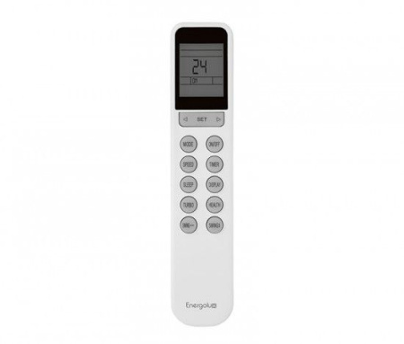 Сплит-система ENERGOLUX SAS09Z3-AI/SAU09Z3-AI-WS30