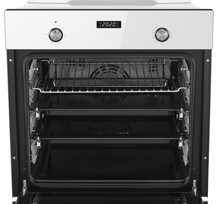 Духовой шкаф HAIER HOX-P09CGW