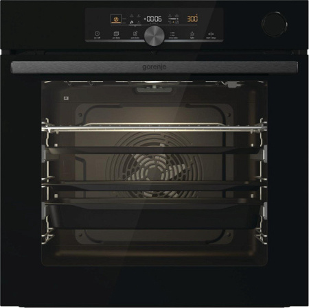 Духовой шкаф GORENJE BSA6747A04BG