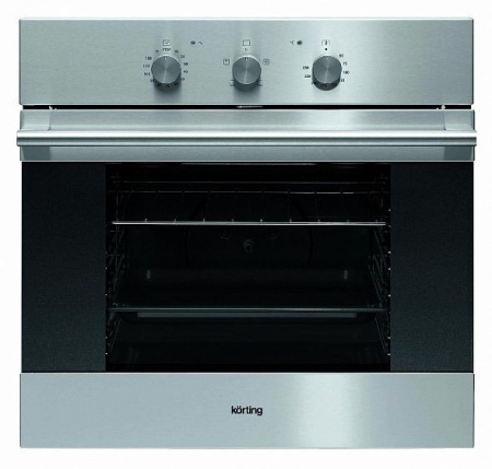 Духовой шкаф KORTING okb 440 cfx