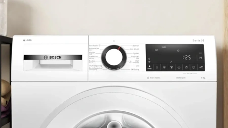 Стиральная машина BOSCH WGG 246FASN