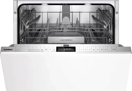 Посудомоечная машина GAGGENAU DF270101