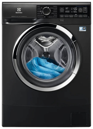 Стиральная машина  ELECTROLUX PerfectCare 600 EW6S306SPX