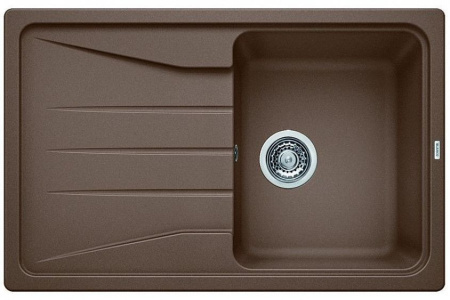 Кухонная мойка BLANCO SONA 45S 521921 мускат