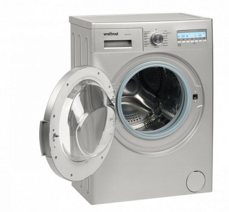 Стиральная машина VESTFROST VFWM1241SL