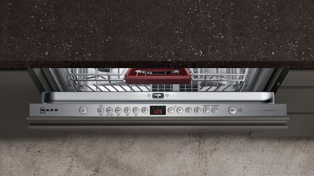 Посудомоечная машина NEFF S513I60X0R