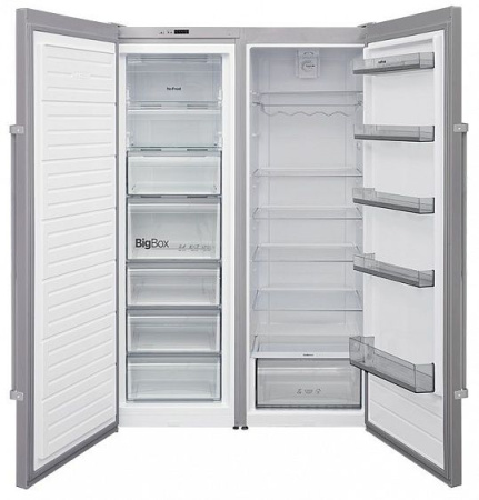 Холодильник VESTFROST VF395-1SB