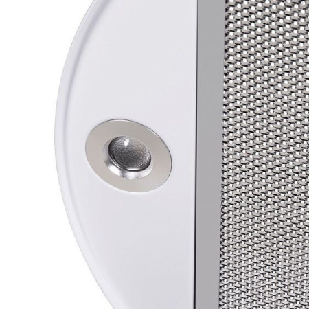 Вытяжка MAUNFELD Lee Wall 35 Sensor белый