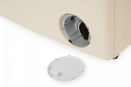 Стиральная машина SCHAUB LORENZ SLW MG5133 beige