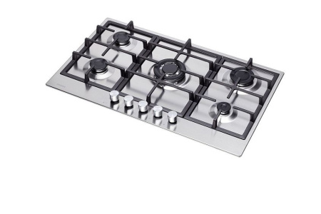 Варочная поверхность GRAUDE GS 90.1 E