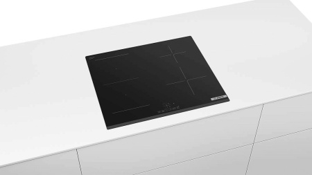 Варочная поверхность BOSCH PWP63KBB6E