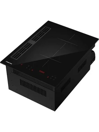 Варочная поверхность HIBERG i5-VM7 B
