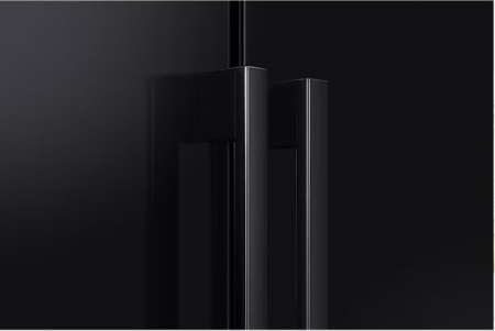 Холодильник SAMSUNG RS50N3913BC