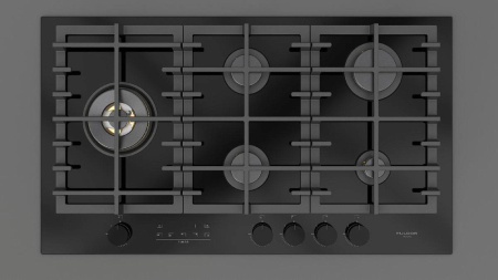 Варочная поверхность FULGOR Milano FCLH 905 G T WK BK