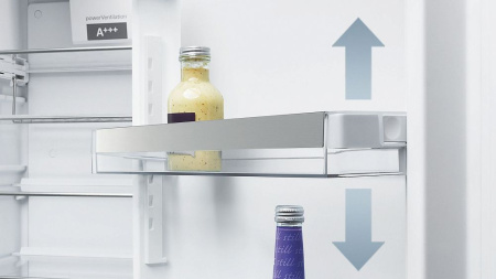 Холодильник Siemens KG36EAI30 нержавеющая сталь