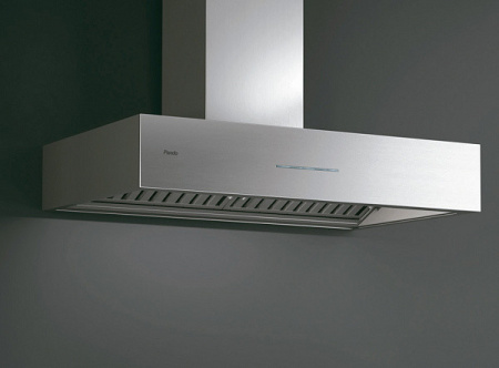 Вытяжка PANDO P-1001/120 INOX V.1050 ECO SEC