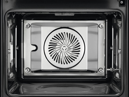 Духовой шкаф ELECTROLUX KOAAS31CX