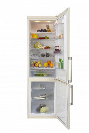 Холодильник VESTFROST VF3863MB