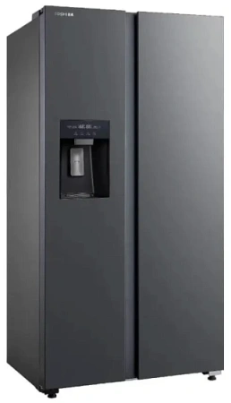 Холодильник TOSHIBA GR-RS755WI-PMJ (06)