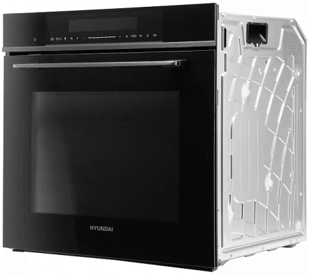 Духовой шкаф HYUNDAI HMEO 6780 DX