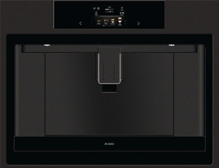 Встраиваемая кофемашина ASKO CM8477A