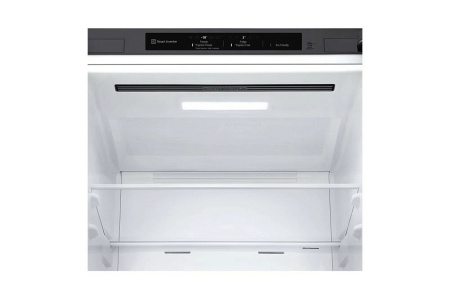 Холодильник LG GW-B509CLZM