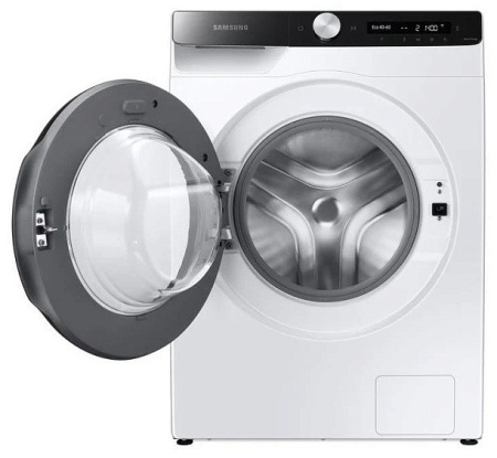 Стиральная машина SAMSUNG WW80T534DAE1S7
