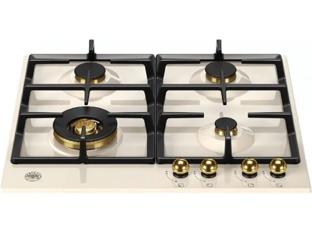 Варочная поверхность BERTAZZONI P604LHERAG