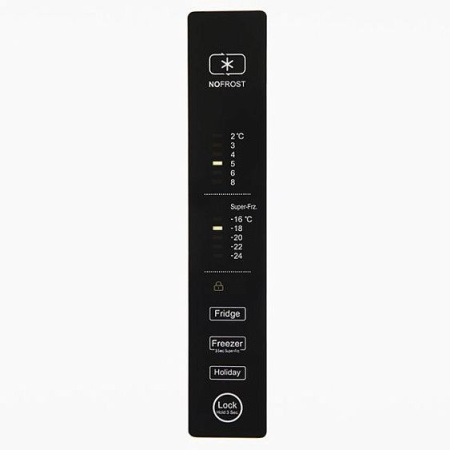 Холодильник HAIER C3F532CWG