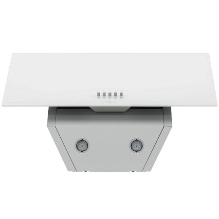 Вытяжка KRONA Jina 600 WHITE PB