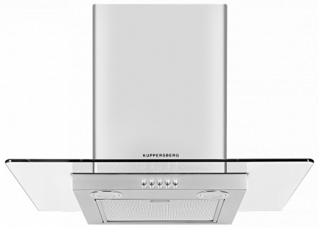 Вытяжка KUPPERSBERG LORA 60 X