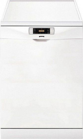 Посудомоечная машина SMEG lvs367b