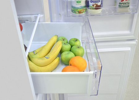 Холодильник NORDFROST NRB 154-032