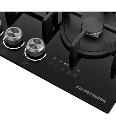 Варочная поверхность KUPPERSBERG FG 78 B