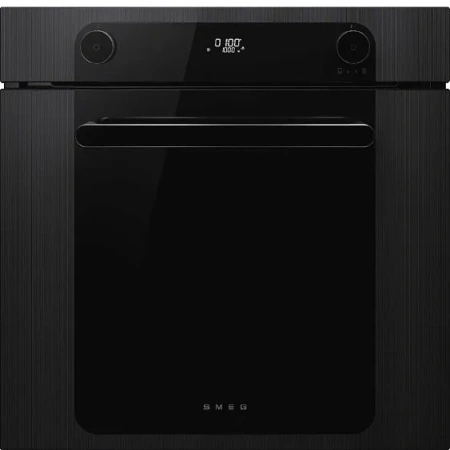 Духовой шкаф SMEG SO6201S2B