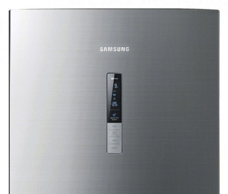 Холодильник SAMSUNG RL-63GCBIH