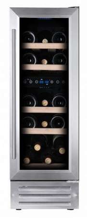 Винный шкаф DUNAVOX  exclusive dx-17.58dsk