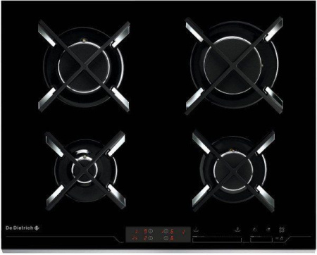 Поверхность DE DIETRICH dtg 1127 x