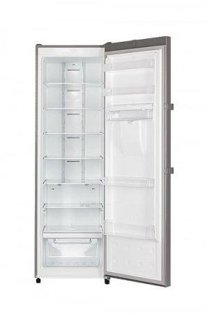 Холодильник HIBERG RF-35D NFX
