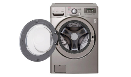 Стиральная машина LG F1K2CH2T