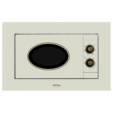 Микроволновая печь KORTING KMI 820 RB