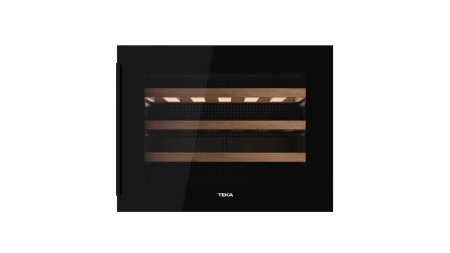 Винный шкаф TEKA RVI 10024 GBK (113600009)