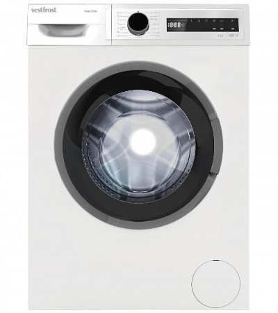 Стиральная машина VESTFROST VFSR410T20W