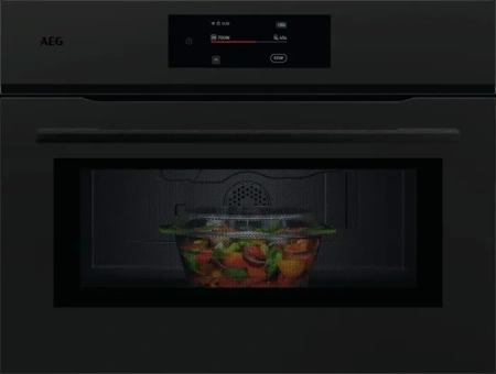 Микроволновая печь AEG NKM7N721T
