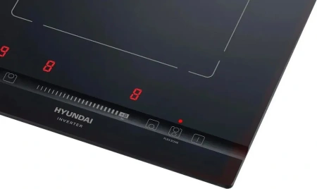 Варочная поверхность HYUNDAI HHI 3855 BG