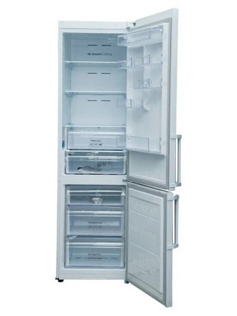 Холодильник SAMSUNG RB37P5300WW